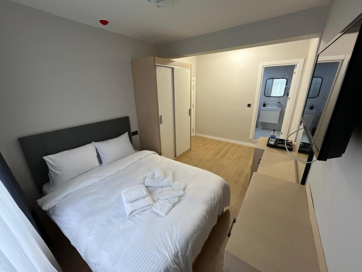 Mof Comfort Edirne Exterior foto