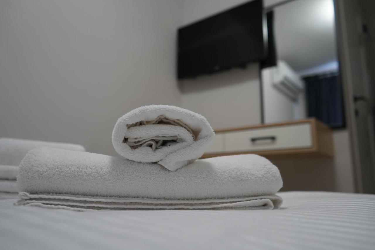 Mof Comfort Edirne Exterior foto