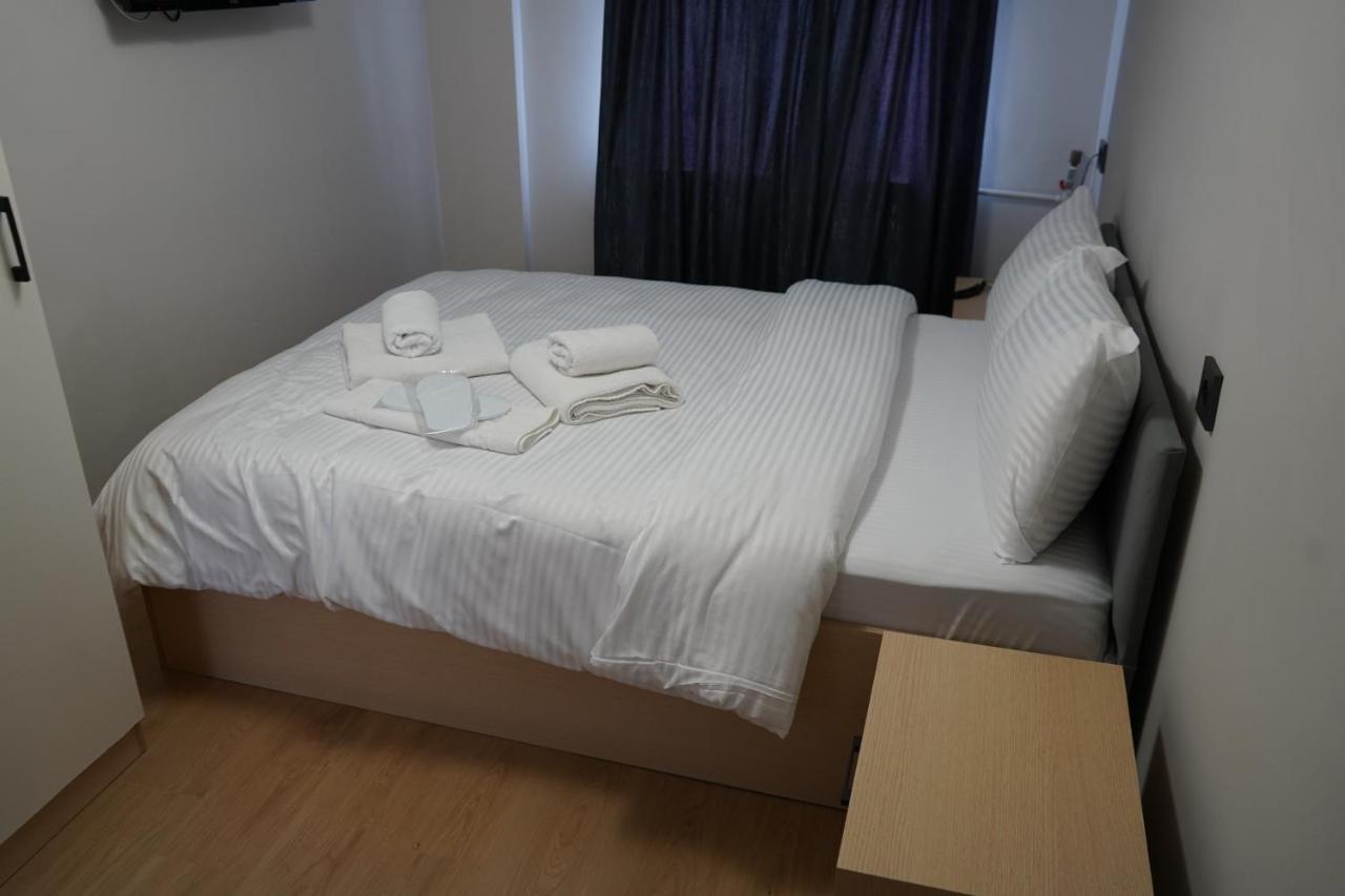 Mof Comfort Edirne Exterior foto
