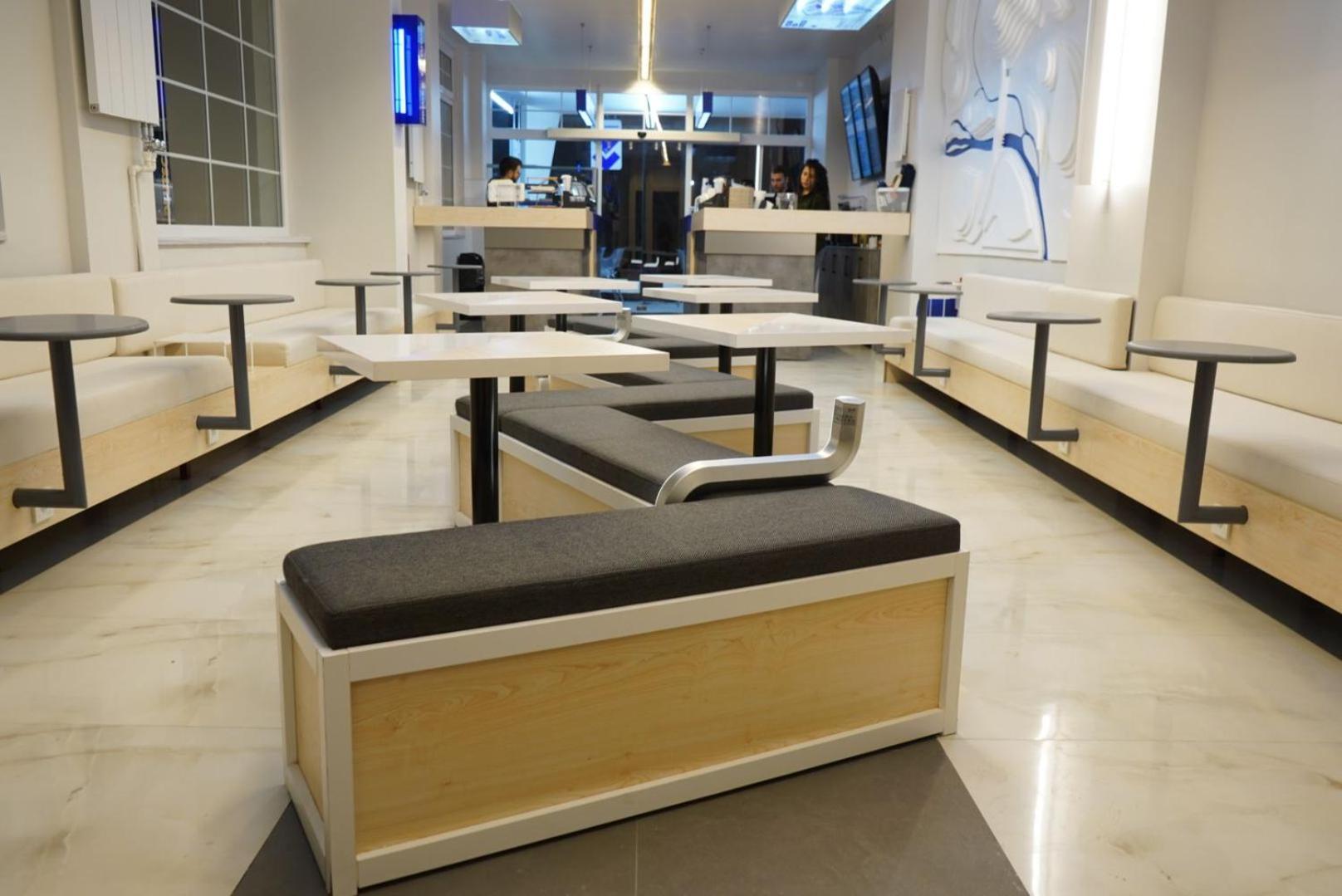 Mof Comfort Edirne Exterior foto