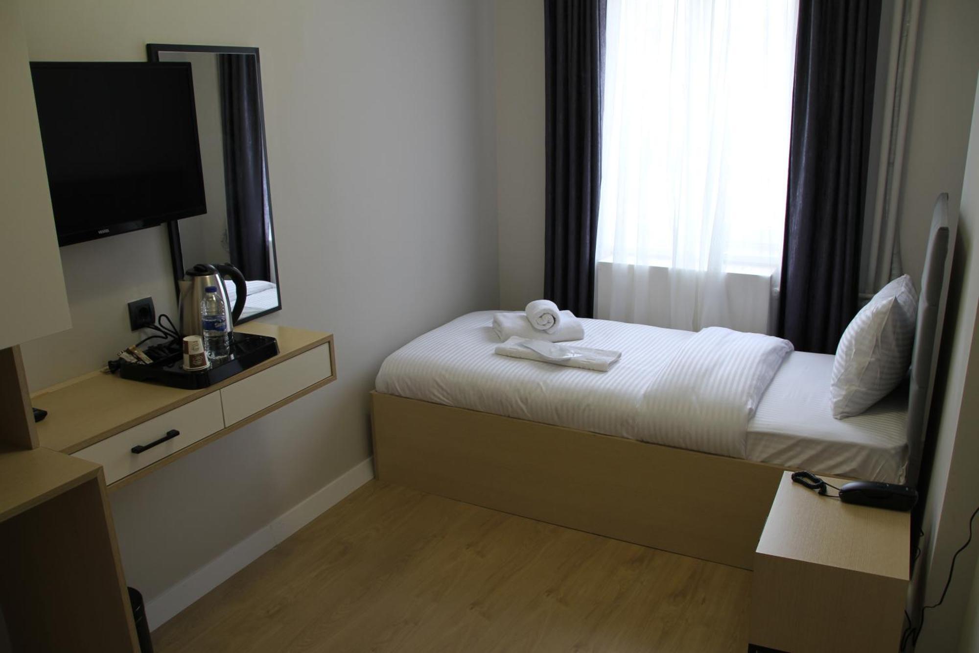 Mof Comfort Edirne Exterior foto