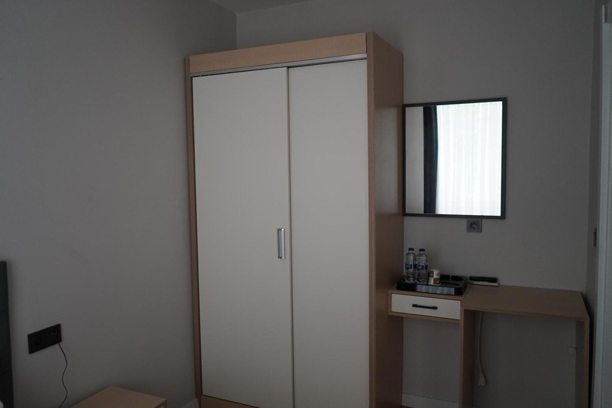 Mof Comfort Edirne Exterior foto