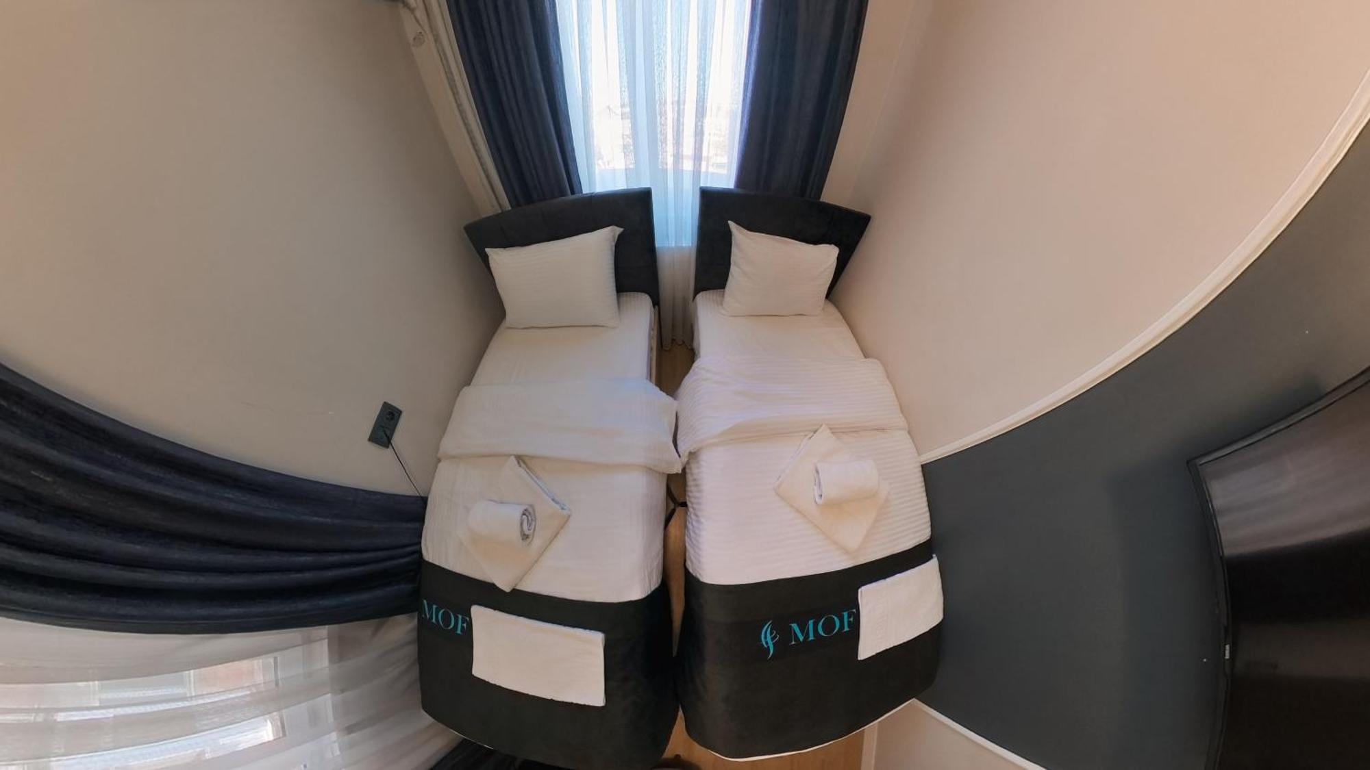 Mof Comfort Edirne Exterior foto