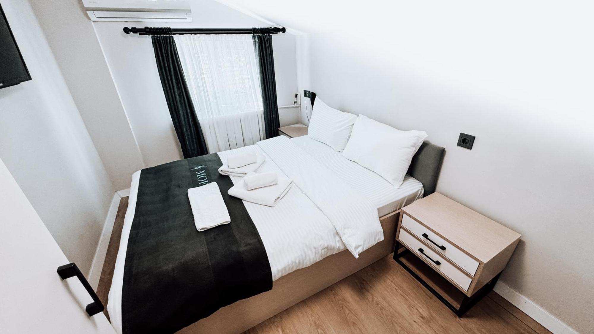 Mof Comfort Edirne Exterior foto