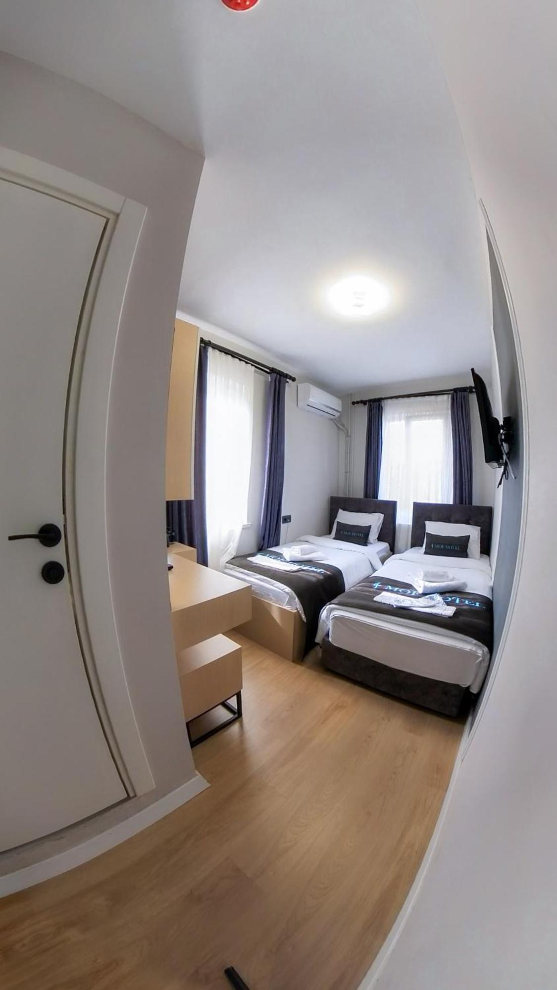 Mof Comfort Edirne Exterior foto